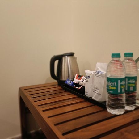 Bairava Bliss Inn Rāmeswaram المظهر الخارجي الصورة