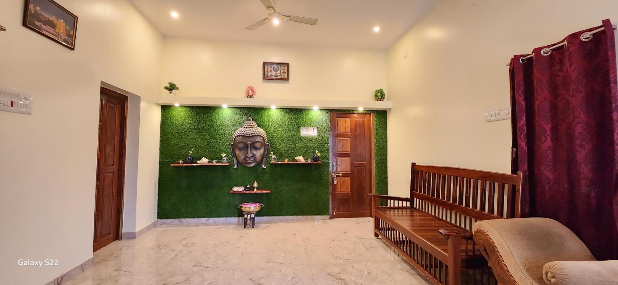 Bairava Bliss Inn Rāmeswaram المظهر الخارجي الصورة