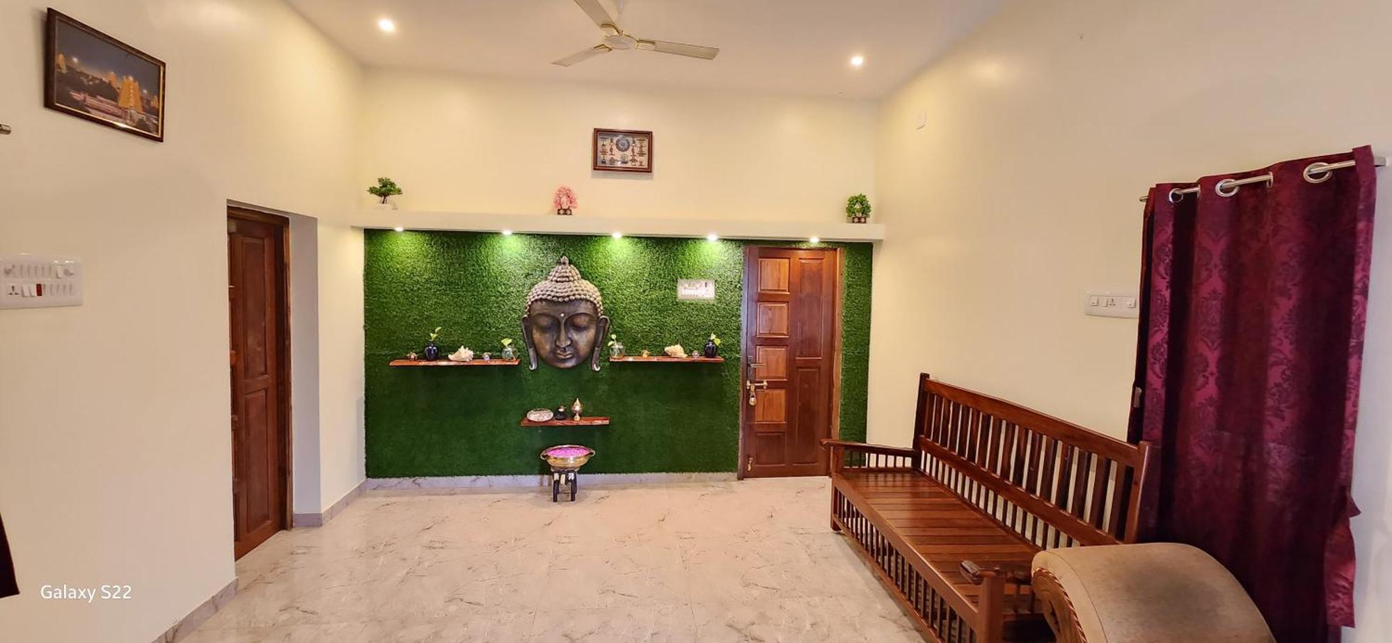 Bairava Bliss Inn Rāmeswaram المظهر الخارجي الصورة
